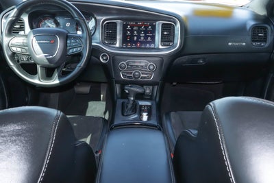 2023 Dodge Charger Scat Pack RWD