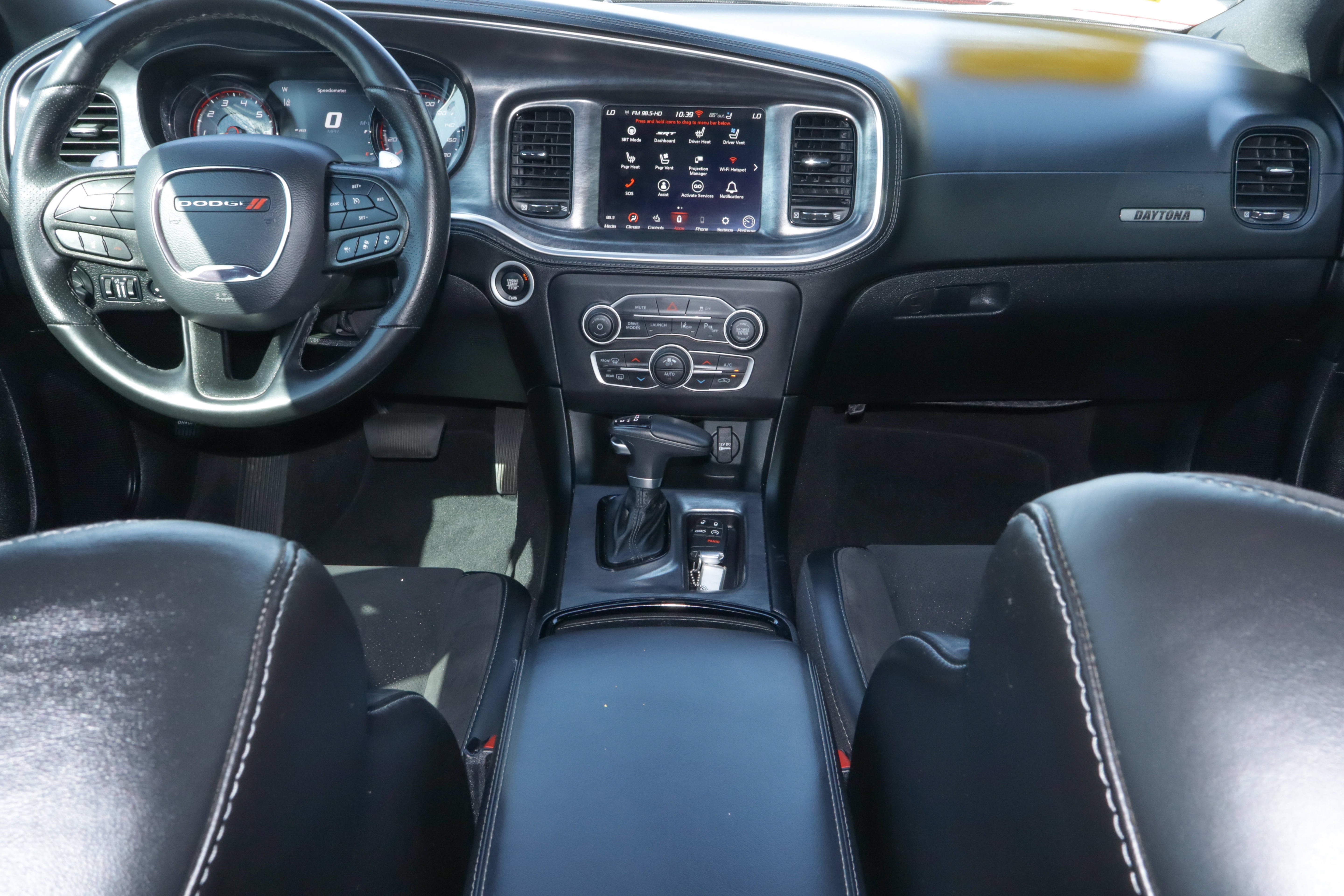 2023 Dodge Charger Scat Pack RWD