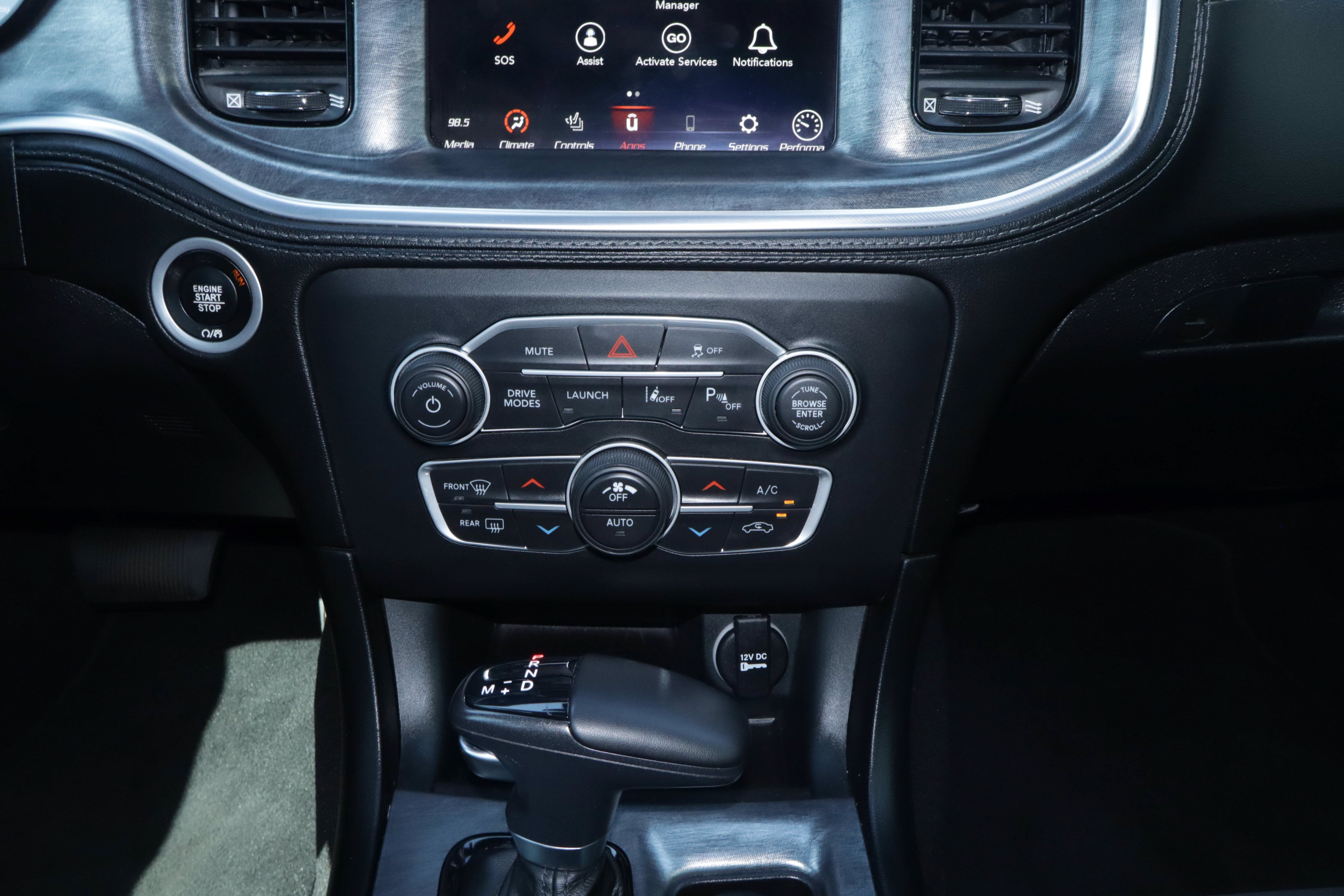 2023 Dodge Charger Scat Pack RWD