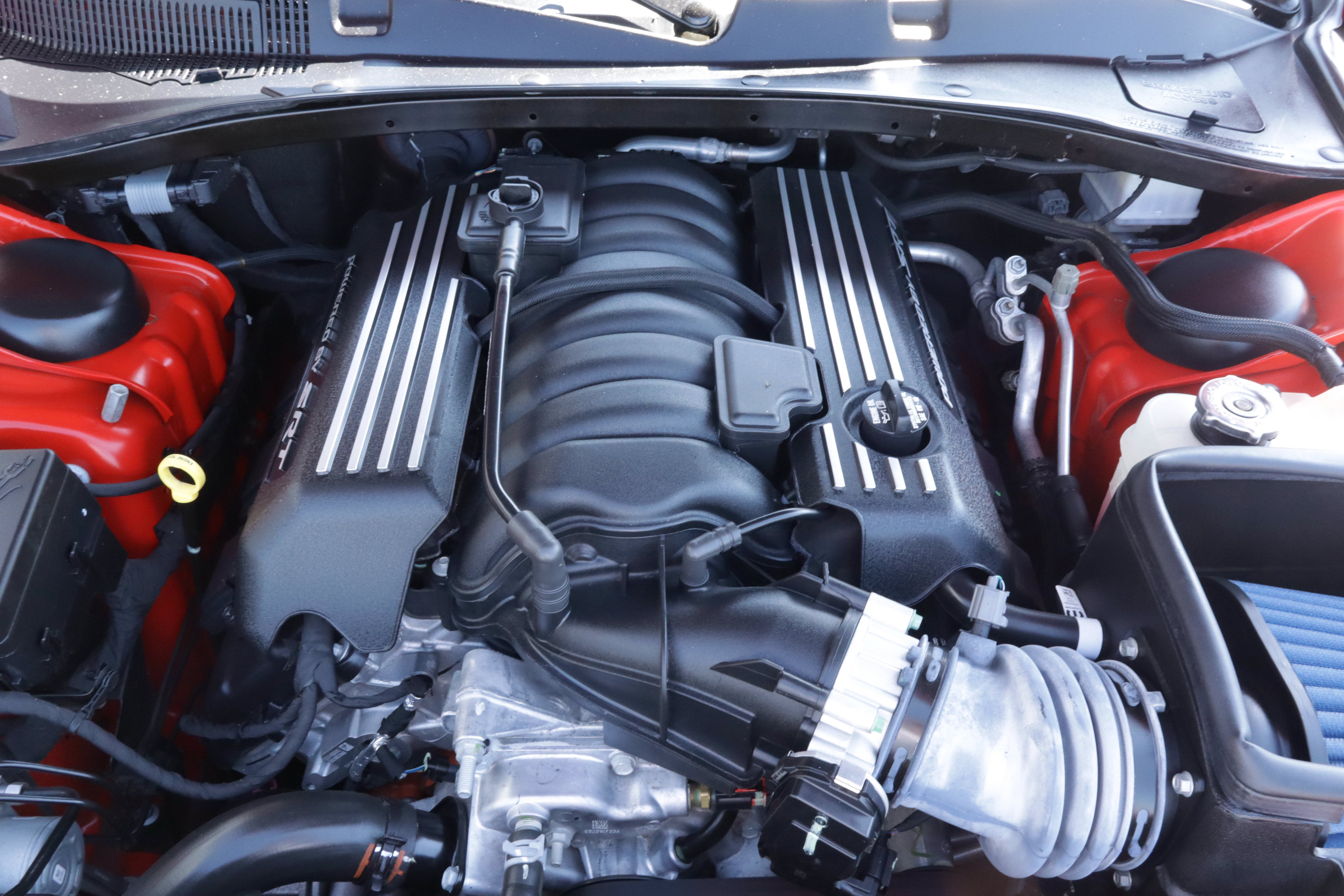 2023 Dodge Charger Scat Pack RWD