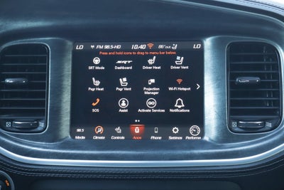 2023 Dodge Charger Scat Pack RWD