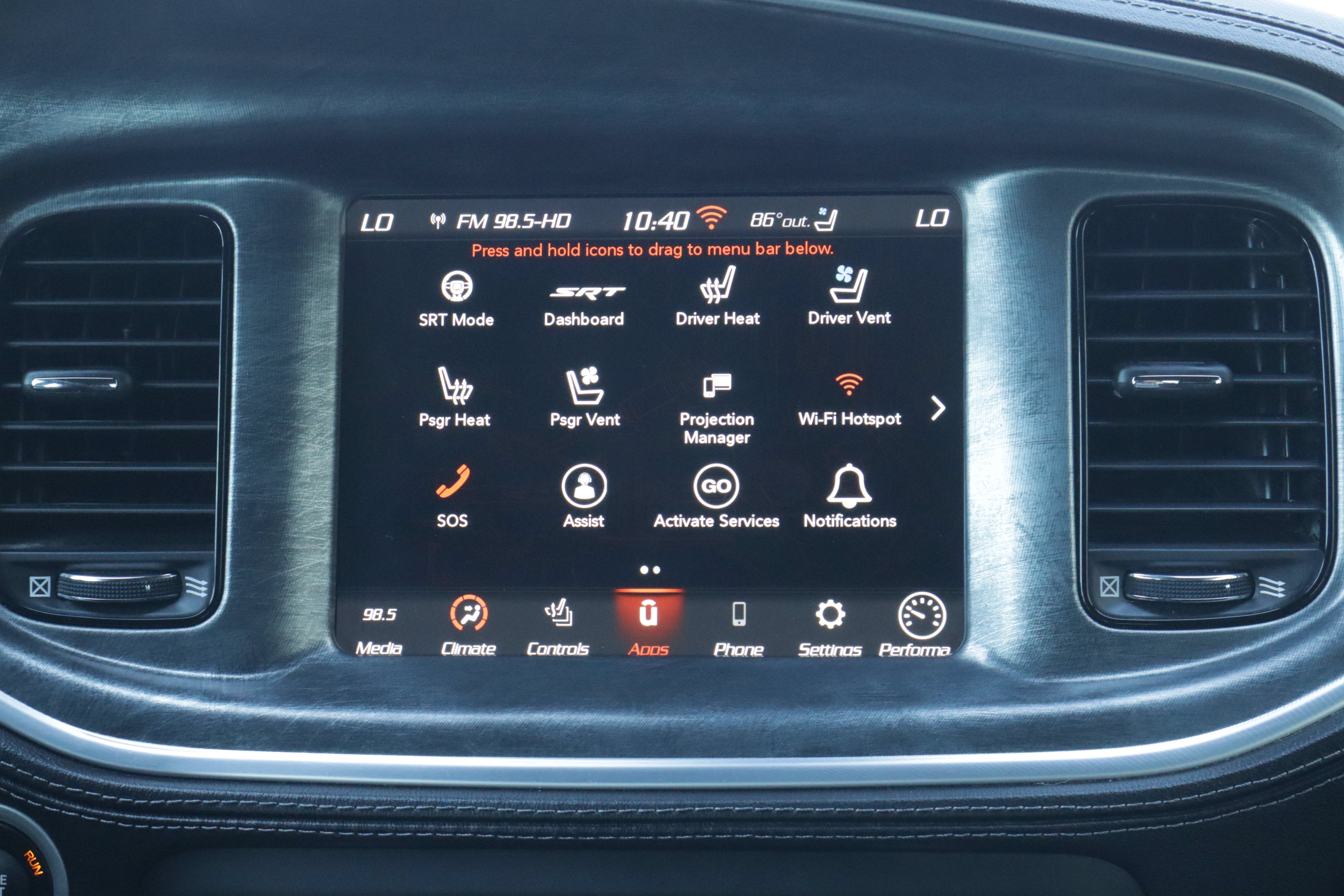 2023 Dodge Charger Scat Pack RWD