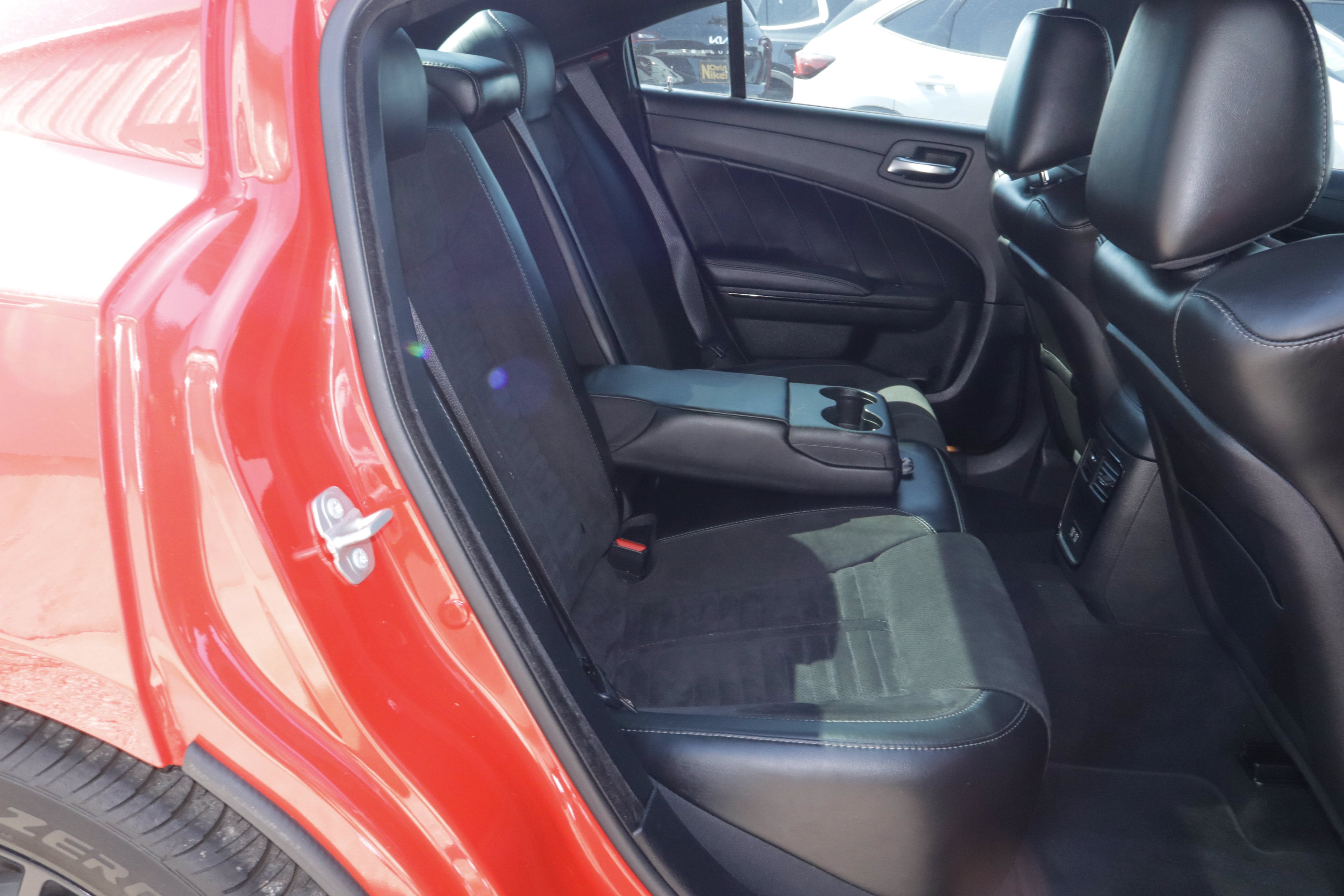 2023 Dodge Charger Scat Pack RWD