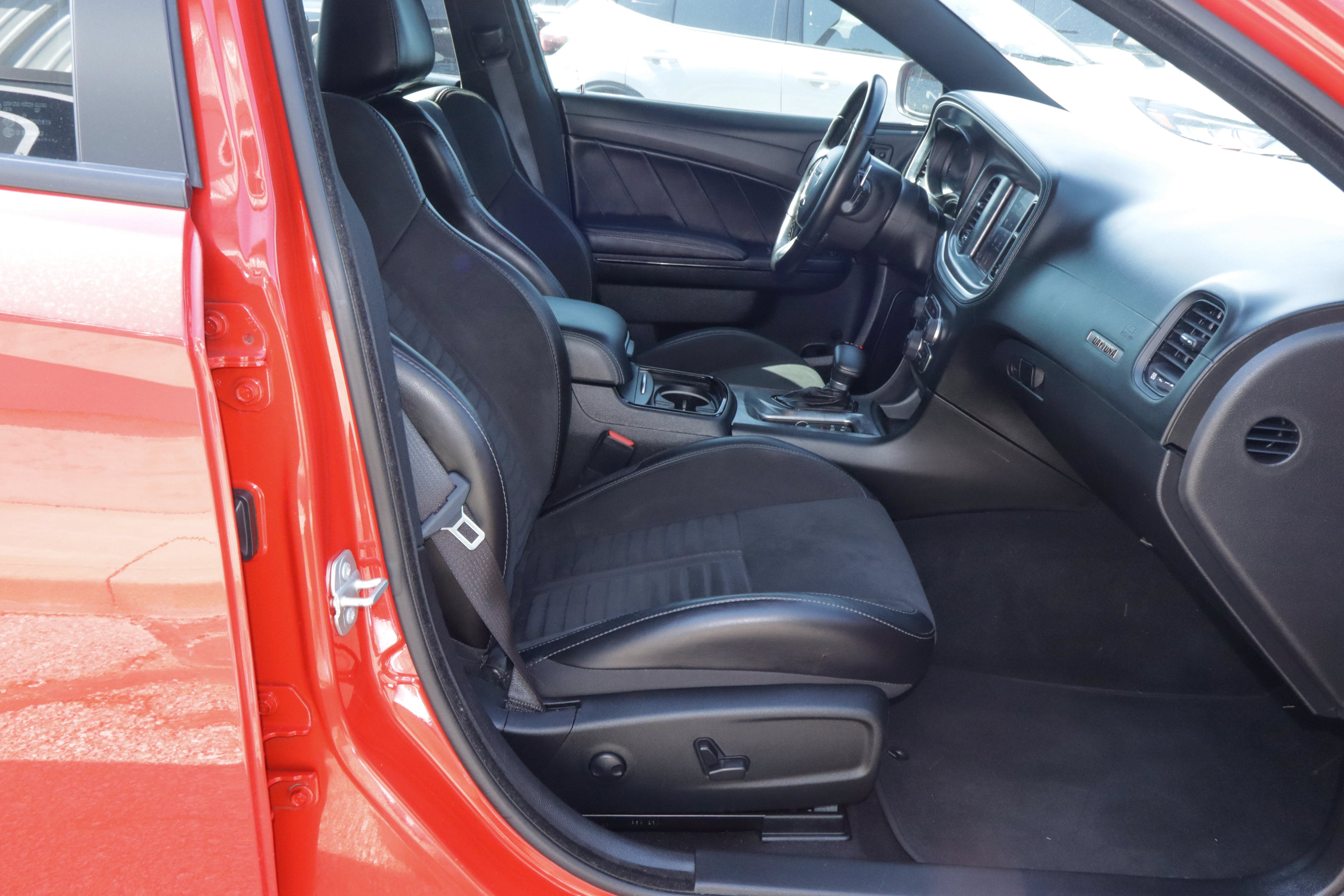 2023 Dodge Charger Scat Pack RWD