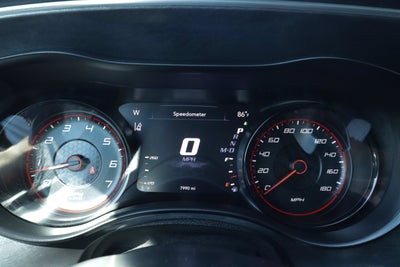 2023 Dodge Charger Scat Pack RWD
