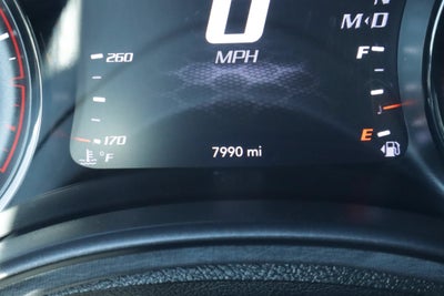 2023 Dodge Charger Scat Pack RWD