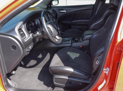 2023 Dodge Charger Scat Pack RWD