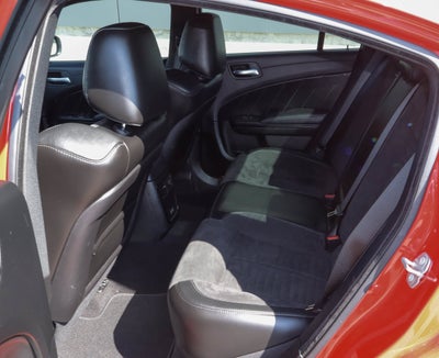 2023 Dodge Charger Scat Pack RWD