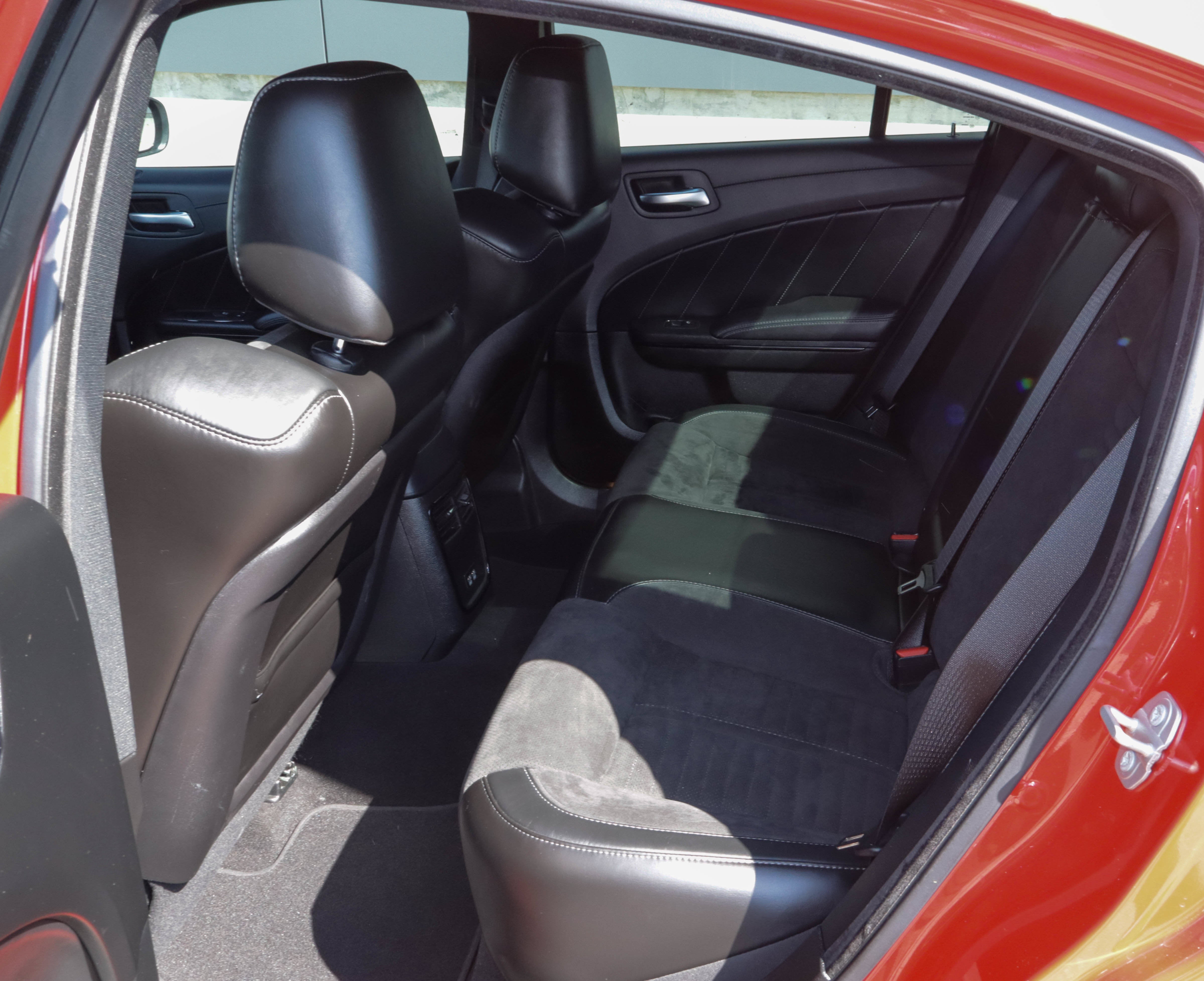 2023 Dodge Charger Scat Pack RWD