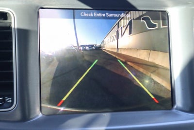 2019 Dodge Charger Scat Pack