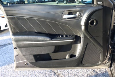 2019 Dodge Charger Scat Pack