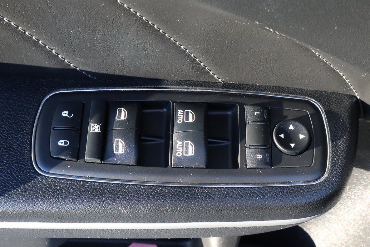 2019 Dodge Charger Scat Pack