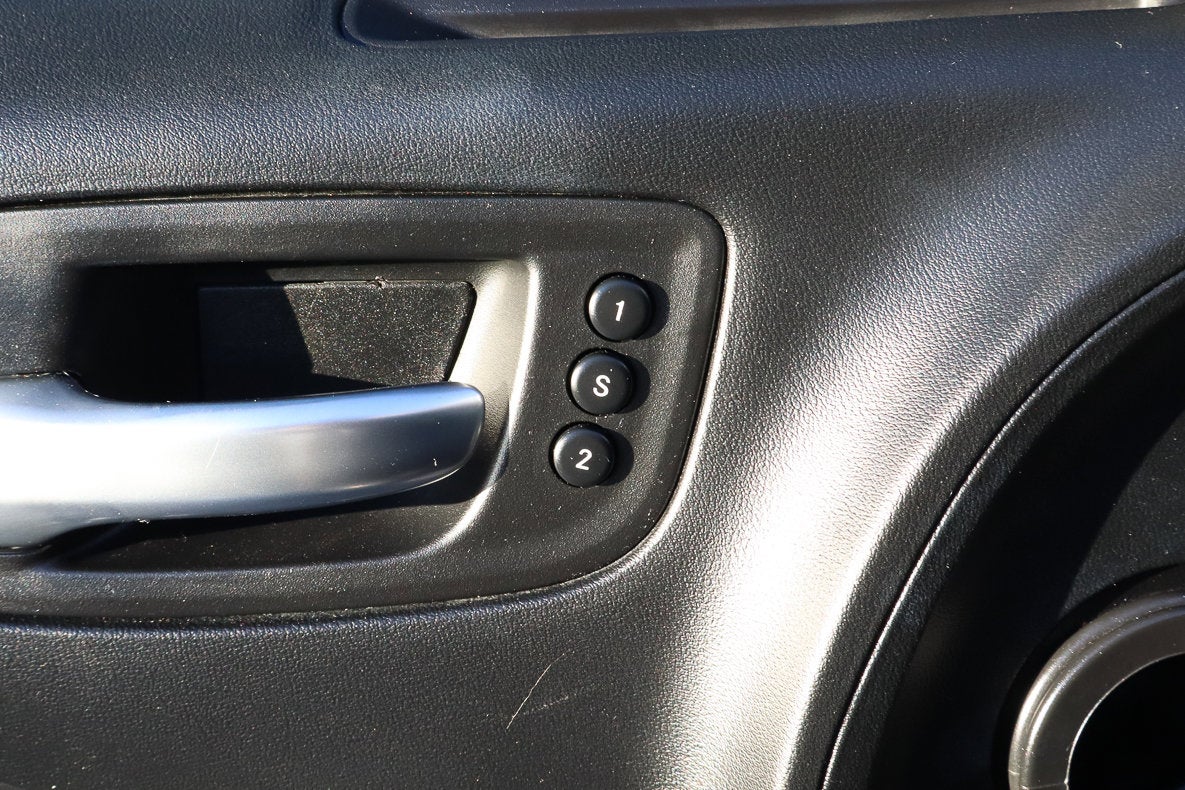 2019 Dodge Charger Scat Pack