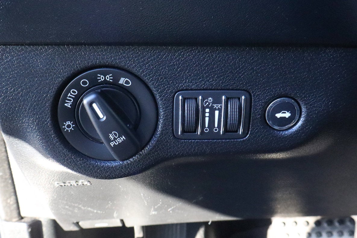 2019 Dodge Charger Scat Pack