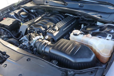 2019 Dodge Charger Scat Pack