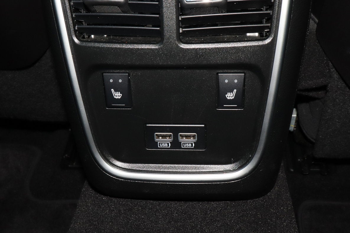 2019 Dodge Charger Scat Pack