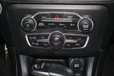 2019 Dodge Charger Scat Pack