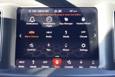 2019 Dodge Charger Scat Pack