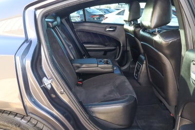 2019 Dodge Charger Scat Pack