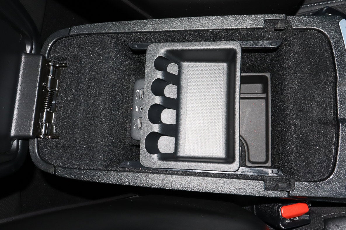 2019 Dodge Charger Scat Pack