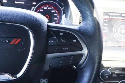 2019 Dodge Charger Scat Pack