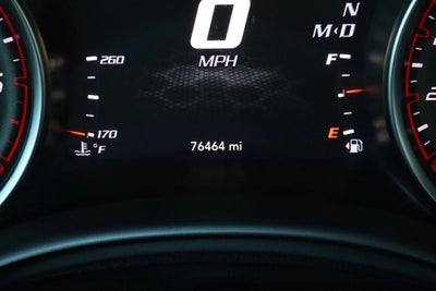 2019 Dodge Charger Scat Pack