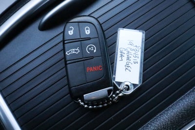 2019 Dodge Charger Scat Pack