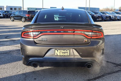 2019 Dodge Charger Scat Pack