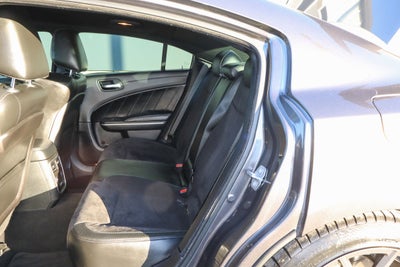 2019 Dodge Charger Scat Pack