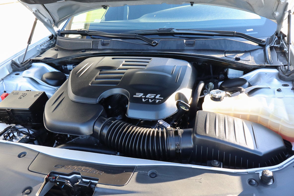 2023 Dodge Charger GT