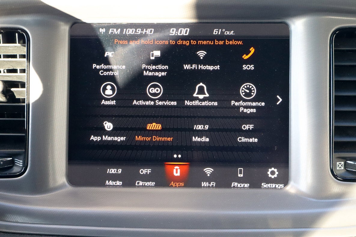 2023 Dodge Charger GT