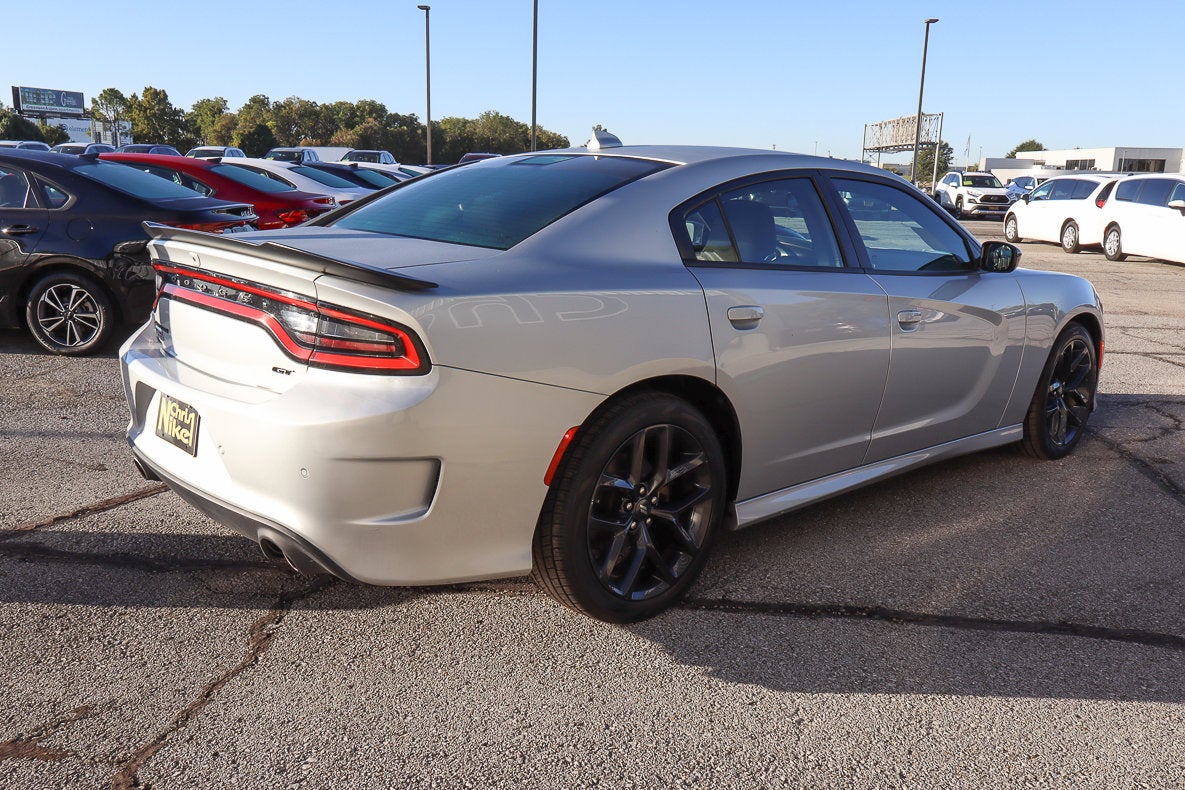 2023 Dodge Charger GT