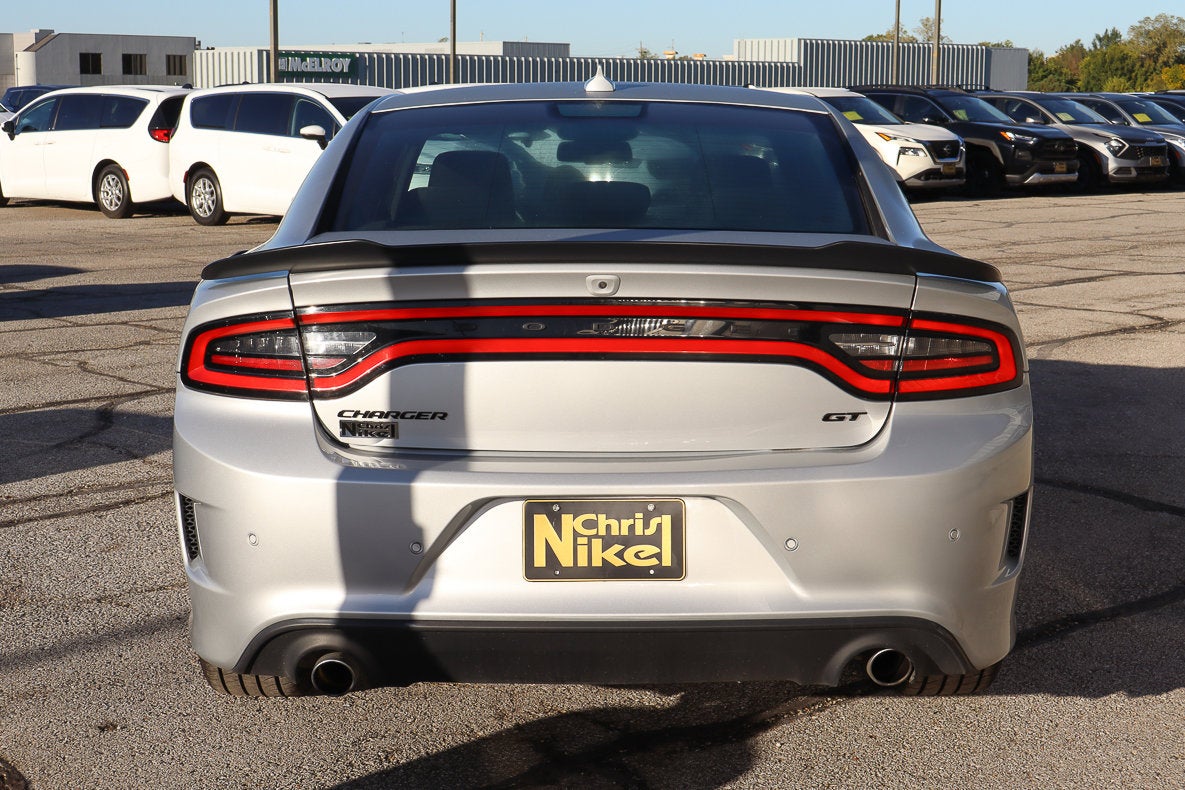 2023 Dodge Charger GT
