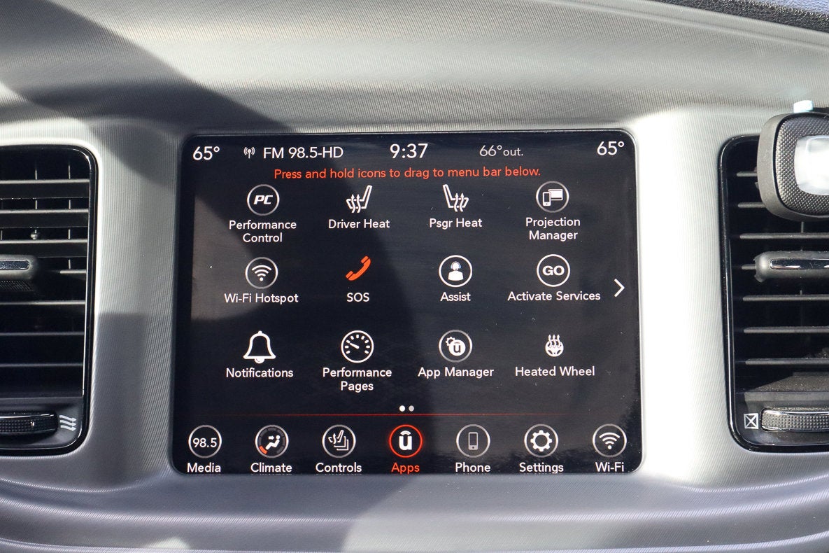 2023 Dodge Charger GT