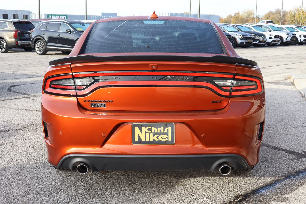 2023 Dodge Charger GT