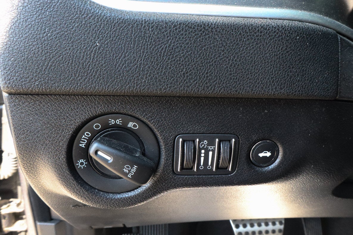 2022 Dodge Charger GT RWD