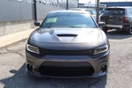 2022 Dodge Charger GT RWD