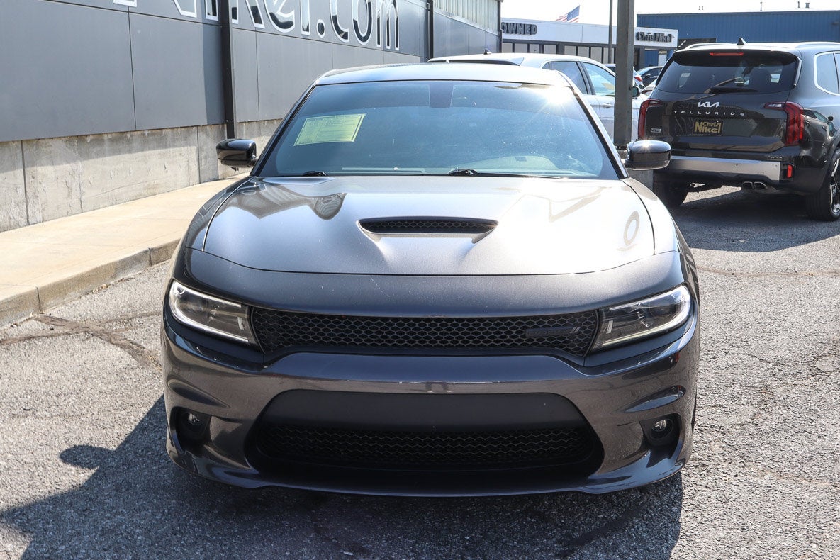 2022 Dodge Charger GT RWD