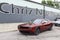 2021 Dodge Challenger SXT RWD