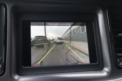 2021 Dodge Challenger SXT RWD