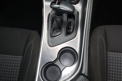 2021 Dodge Challenger SXT RWD