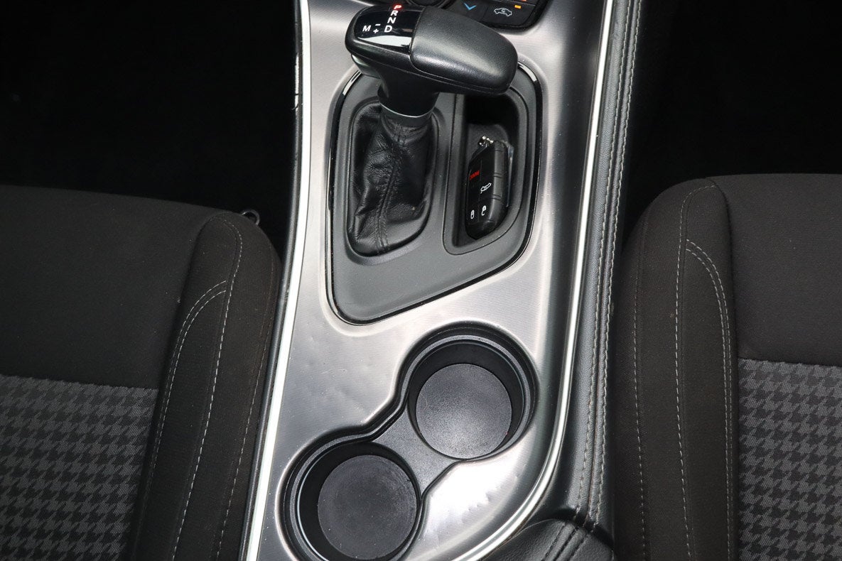 2021 Dodge Challenger SXT RWD