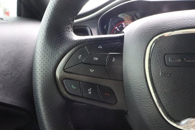 2021 Dodge Challenger SXT RWD