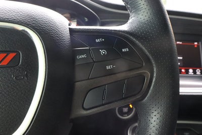 2021 Dodge Challenger SXT RWD