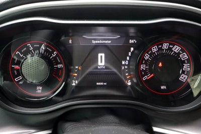 2021 Dodge Challenger SXT RWD