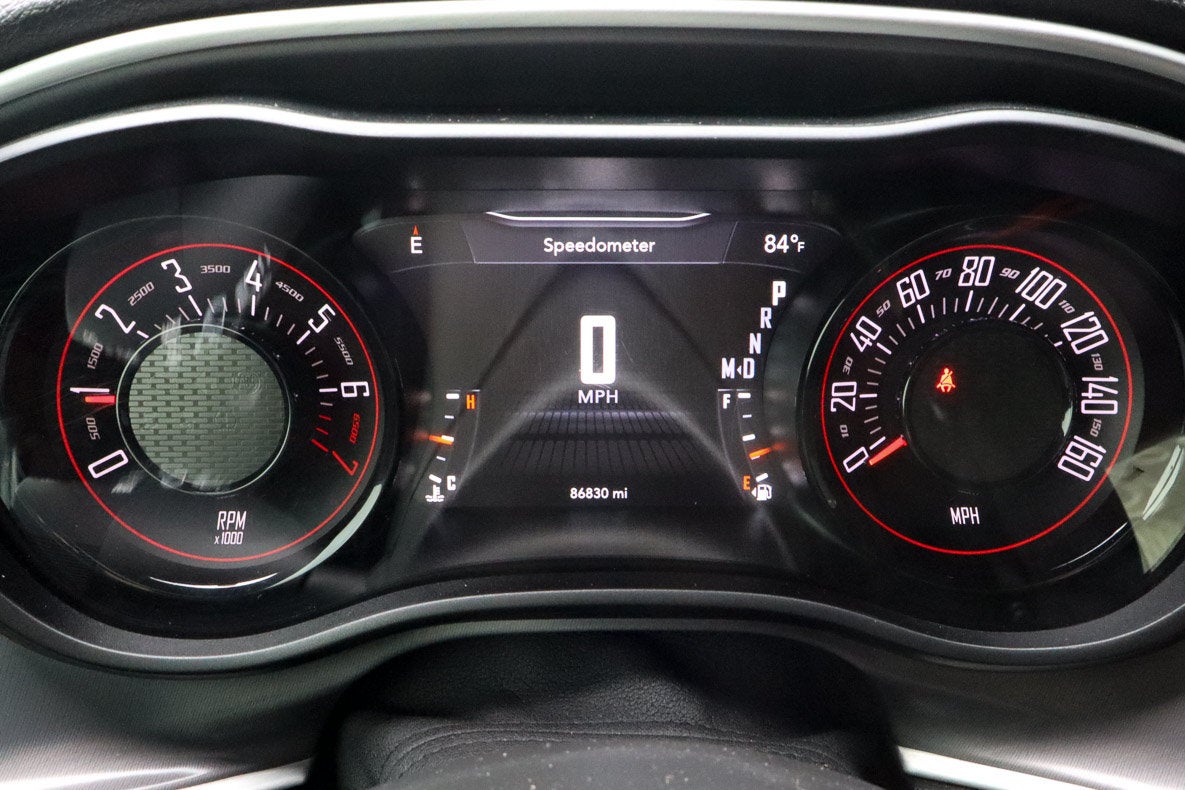 2021 Dodge Challenger SXT RWD