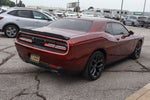 2021 Dodge Challenger SXT RWD