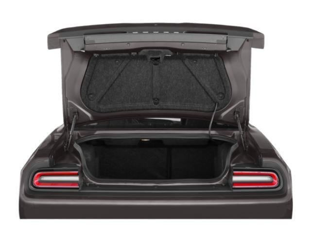 2018 Dodge Challenger R/T Plus