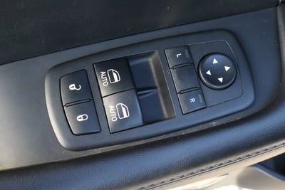 2018 Dodge Challenger R/T Plus