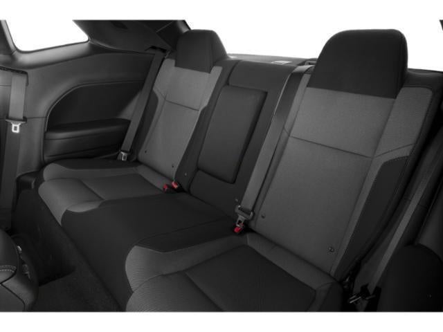 2018 Dodge Challenger R/T Plus